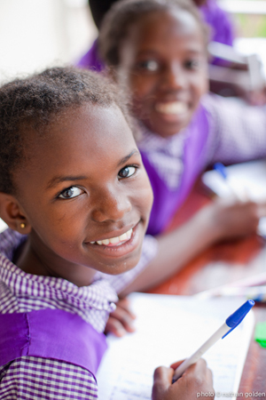 School Kids and Orphans Projects