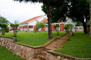 New Creation Centre