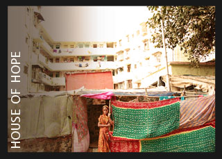 House of Hope | Orphanage in India | supported by Streams of Mercy