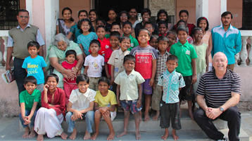 Savanta Comforter Aids Home