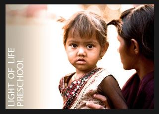 Disaster Relief Fund | Project supported by Streams of Mercy