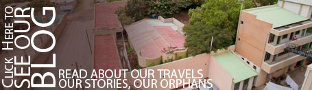 Click here to read our blog, see our stories